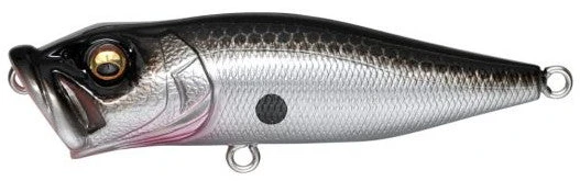 Megabass Pop-X Baits