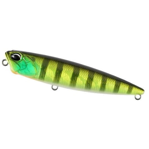 Duo International Duo Realis Pencil 85 Topwater Walker Baits