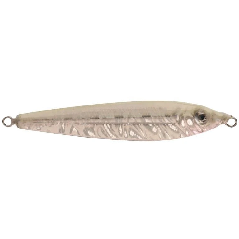 P-Line Laser Minnow 1/2 Oz. Baits