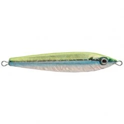 P-Line Laser Minnow 4 Oz. Baits