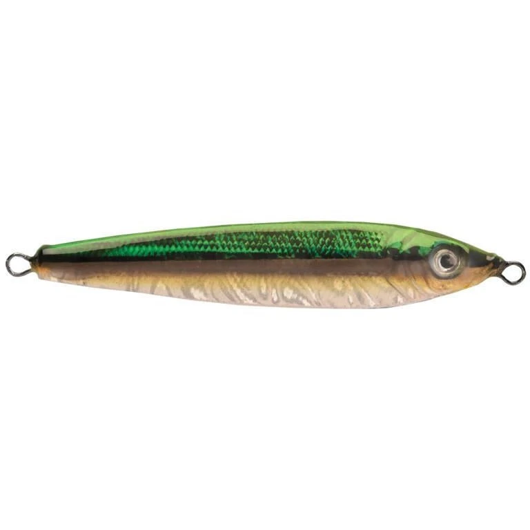 Baits P-Line Laser Minnow 6 Oz.