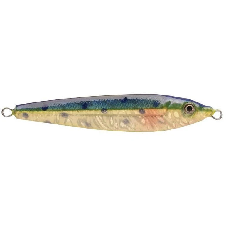 Baits P-Line Laser Minnow 6 Oz.