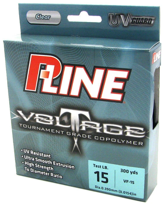 P-Line Voltage Copolymer Line