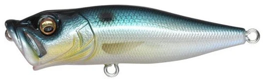 Megabass Pop-X Baits