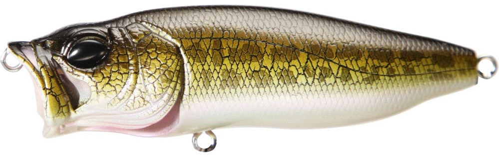Megabass Dog-X Diamante Rattle In