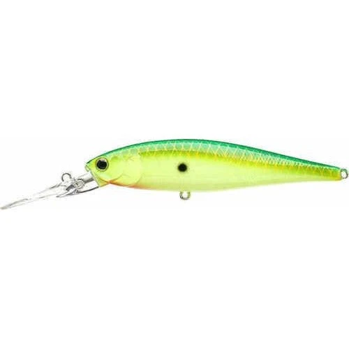 Lucky Craft Pointer 78 Deep Diver Baits