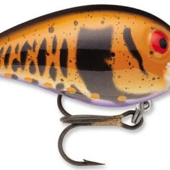 Storm Original Wiggle Wart Crankbaits