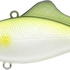 Lucky Craft Lv 100 Lipless Crankbait Baits