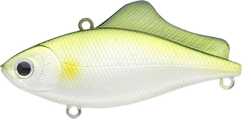 Lucky Craft Lv 100 Lipless Crankbait Baits