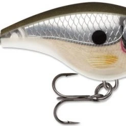 Baits Rapala Bx Brat 06 Square Bill Crankbait