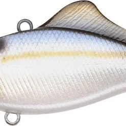 Lucky Craft Lv 100 Lipless Crankbait Baits