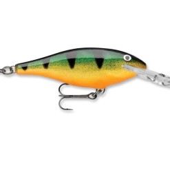 Rapala Shad Rap Sr09 3 1/2