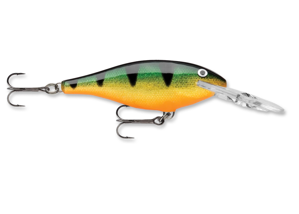 Rapala Shad Rap Sr05 2'' Baits