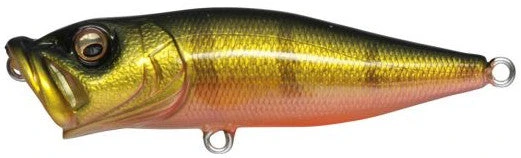 Megabass Pop-X Baits