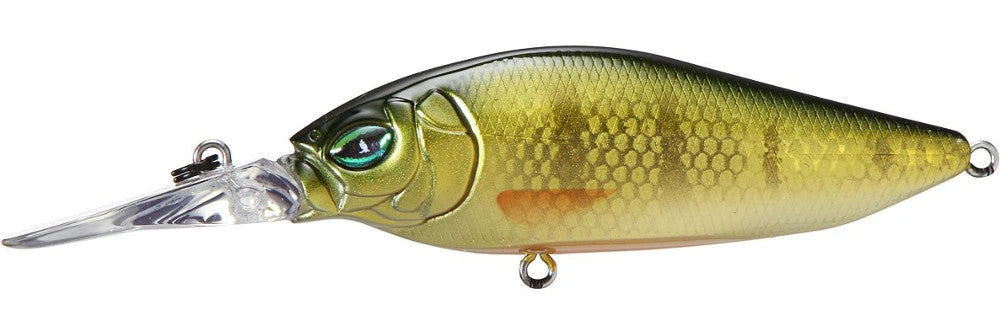 Baits Megabass Diving Flap Slap