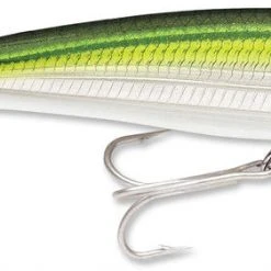Baits Rapala X-Rap Saltwater Sxr-08 3 1/8