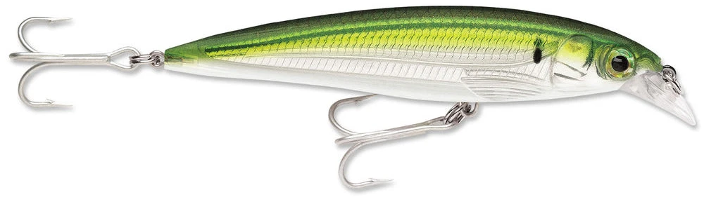 Rapala X-Rap Saltwater Sxr-14 5 1/2" Baits