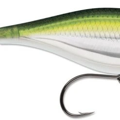 Rapala X-Rap Twitchin' Mullet Baits