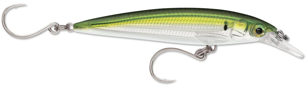 Rapala X-Rap Long Cast Sxrl14 5 1/2" Baits