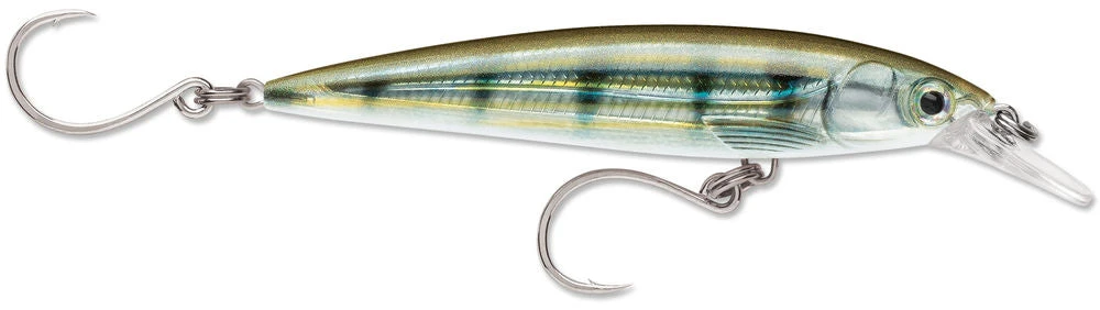 Baits Rapala X-Rap Long Cast Sxrl12 4 3/4"