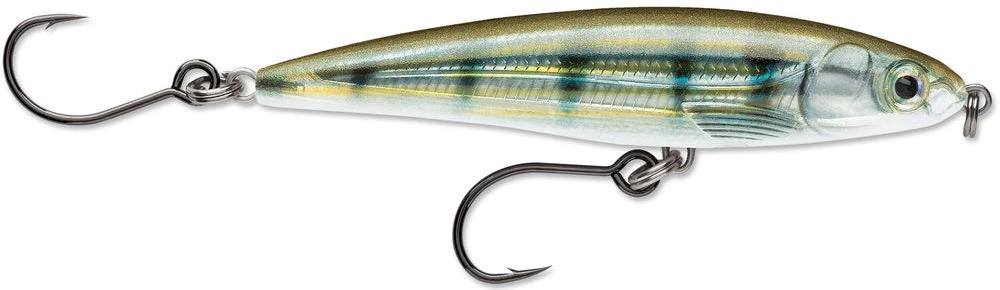 Rapala X-Rap Twitchin' Minnow Sxrt12 4 3/4"