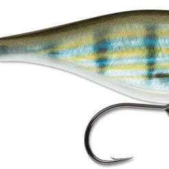 Rapala X-Rap Twitchin' Mullet Baits