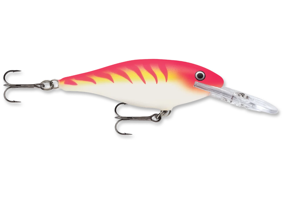 Rapala Shad Rap Sr07 2 3/4''