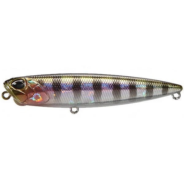 Duo International Duo Realis Pencil 85 Topwater Walker Baits