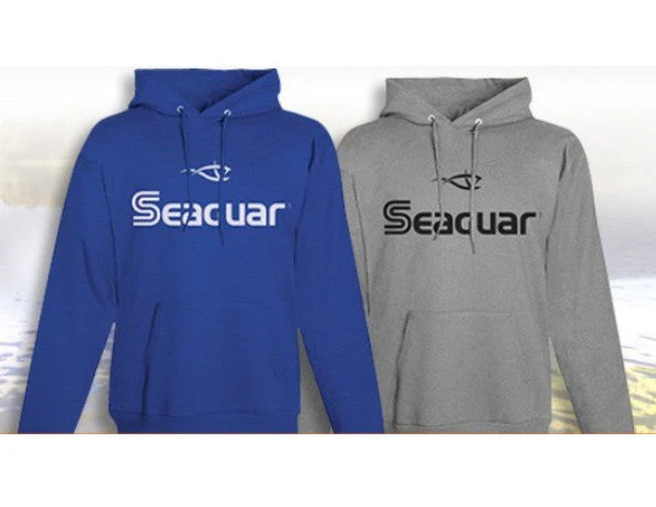 Seaguar Pullover Hoodies