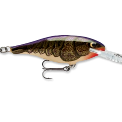 Rapala Shad Rap Sr09 3 1/2