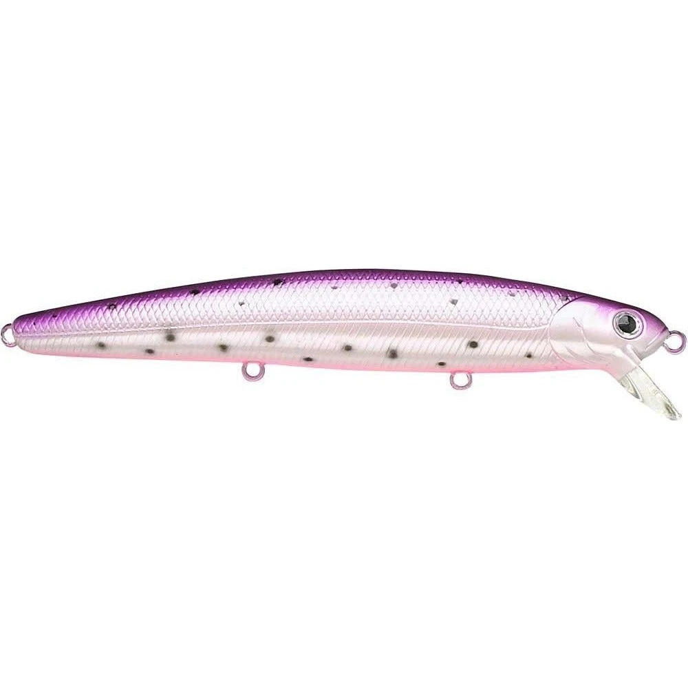 Lucky Craft Flash Minnow 110 Baits