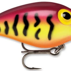 Storm Original Wiggle Wart Crankbaits