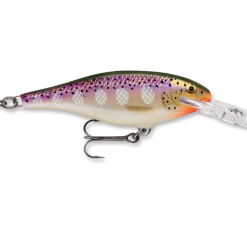 Rapala Shad Rap Sr05 2'' Baits