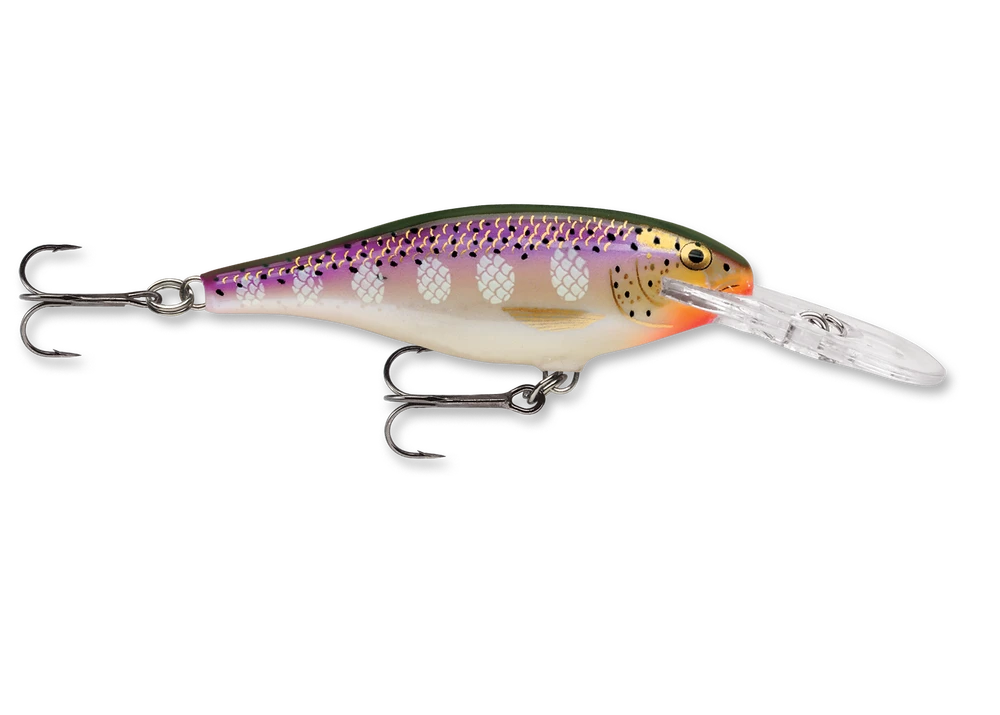 Rapala Shad Rap Sr05 2'' Baits