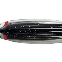 Yo-Zuri Octopus Skirt 4 1/4 Inch W/ Holed Head Red Eye Baits