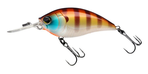 Baits Yo-Zuri 3Db Mid Crank Floating Diver 2 3/4 Inch Medium Diving Crankbait