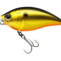 Baits Yo-Zuri 3Db Mid Crank Floating Diver 2 3/4 Inch Medium Diving Crankbait
