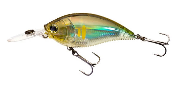 Baits Yo-Zuri 3Db Mid Crank Floating Diver 2 3/4 Inch Medium Diving Crankbait