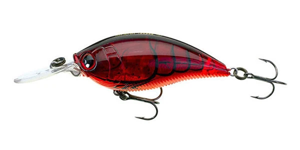 Baits Yo-Zuri 3Db Mid Crank Floating Diver 2 3/4 Inch Medium Diving Crankbait