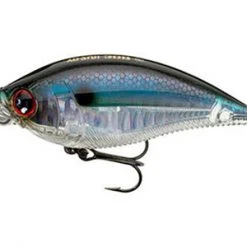 Baits Yo-Zuri 3Db Mid Crank Floating Diver 2 3/4 Inch Medium Diving Crankbait