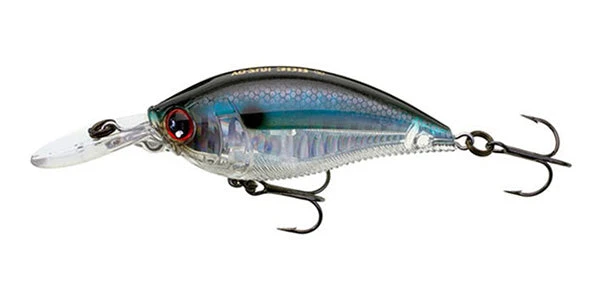 Baits Yo-Zuri 3Db Mid Crank Floating Diver 2 3/4 Inch Medium Diving Crankbait