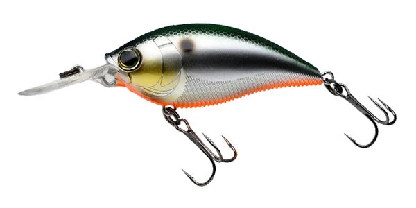 Baits Yo-Zuri 3Db Mid Crank Floating Diver 2 3/4 Inch Medium Diving Crankbait