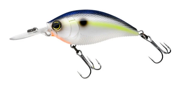 Baits Yo-Zuri 3Db Mid Crank Floating Diver 2 3/4 Inch Medium Diving Crankbait