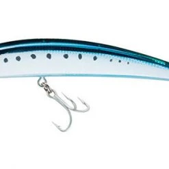 Yo-Zuri Crystal Minnow Floating 5 1/4 Inch Medium Diving Crankbait Baits
