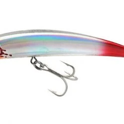 Yo-Zuri Crystal Minnow Floating 5 1/4 Inch Medium Diving Crankbait Baits