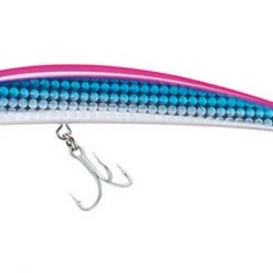 Yo-Zuri Crystal Minnow Suspending 5 1/4 Inch Medium Diving Crankbait Baits