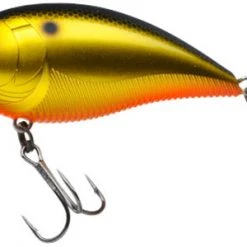 Yo-Zuri 3Db Wake Bait Floating Diver 2 3/4 Inch Shallow Square Bill Crankbait Baits