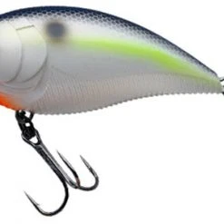 Yo-Zuri 3Db Wake Bait Floating Diver 2 3/4 Inch Shallow Square Bill Crankbait Baits