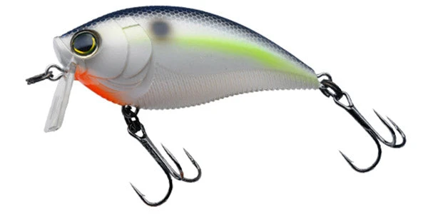 Yo-Zuri 3Db Wake Bait Floating Diver 2 3/4 Inch Shallow Square Bill Crankbait Baits