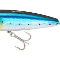 Yo-Zuri Hydro Popper Floating 4 3/4 Inch Topwater Popper Crankbait Baits